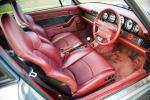 Porsche 911 Turbo 3.6 Coupe 1995 года (UK)